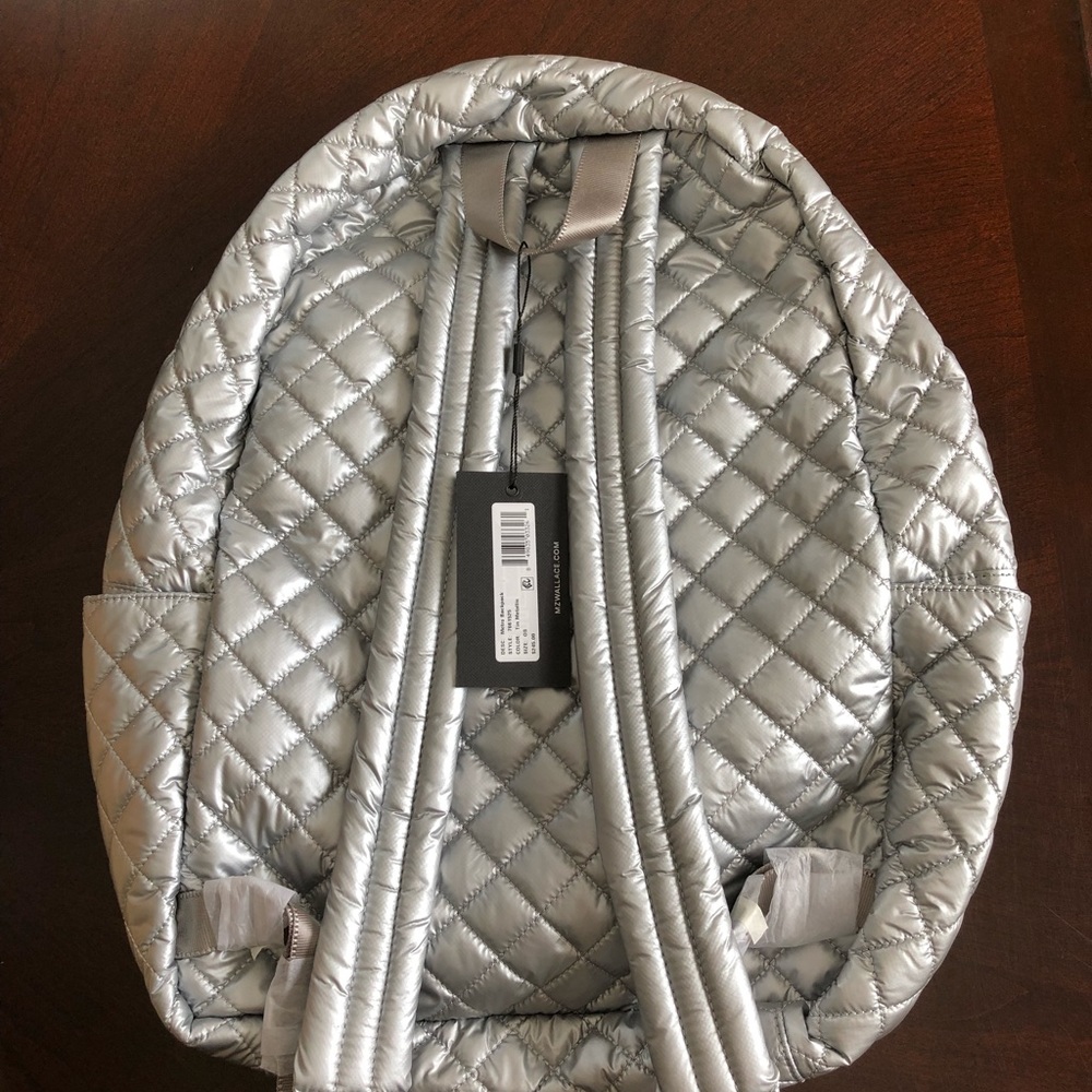 MZ Wallace backpack